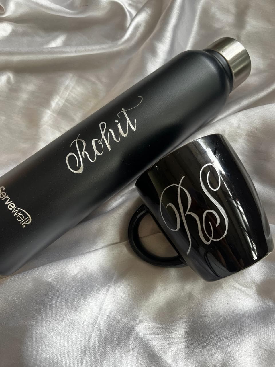Personalised Calligraphy