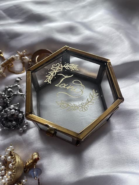 Featured work