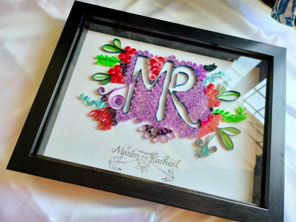 Paper Quilling